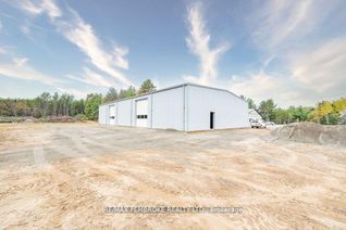 Industrial Property for Sale, 99 INDUSTRIAL Ave, Petawawa, ON