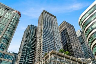 Property for Rent, 55 Mercer St #4611, Toronto, ON