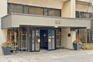 Property for Rent, 55 Harbour Sq #3413, Toronto, ON
