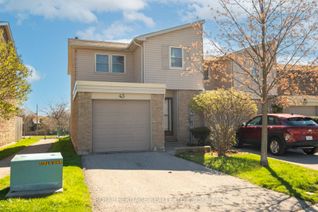 Townhouse for Sale, 43 Clover Ridge Dr W, Ajax, ON