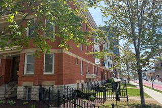 Property for Sale, 275 QUEENS Ave #202, London East, ON