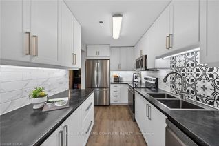 Condo Apartment for Sale, 6 NIAGARA St #208, Grimsby, ON