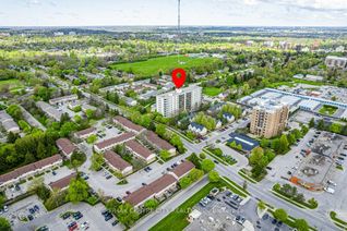 Property for Rent, 127 Belmont Dr #908, London South, ON