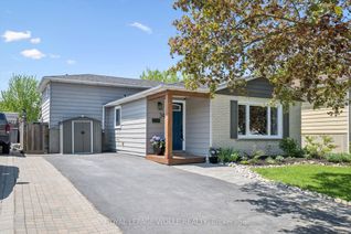 Backsplit for Sale, 34 Aspen Cres, Woolwich, ON