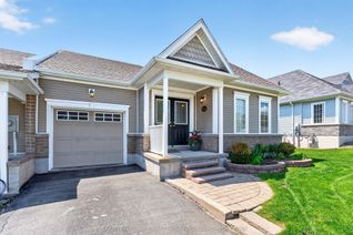 Freehold Townhouse for Sale, 133 Britannia Cres, Loyalist, ON