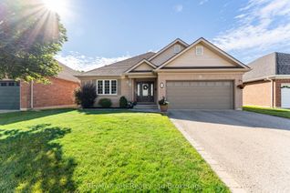 Detached House for Sale, 90 WESTON Dr, Tillsonburg, ON