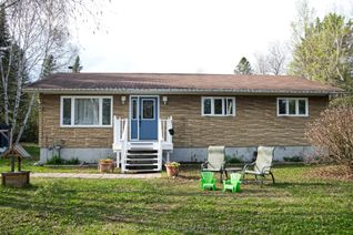 Bungalow for Sale, 52 Sunshine St, South River, ON Bungalow for Sale, 52 Sunshine St, South River, ON