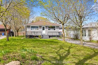 Bungalow for Sale, 818 Poplar Ave, Georgina, ON Bungalow for Sale, 818 Poplar Ave, Georgina, ON