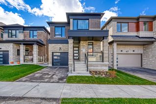 Detached House for Rent, 49 Mcbride Trl, Barrie, ON