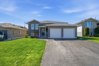 Bungalow for Sale, 12 Ridgeview Ln, Quinte West, ON