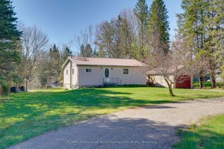 Detached House for Sale, 4112 Deep Bay Rd, Minden Hills, ON