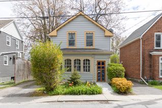 Detached House for Sale, 126 Charles St, Kingston, ON Detached House for Sale, 126 Charles St, Kingston, ON
