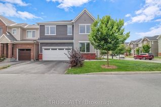 Property for Sale, 20 Coppermine St, Barrhaven, ON