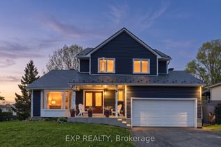 Detached House for Sale, 1015 Belvedere St, Clarence-Rockland, ON Detached House for Sale, 1015 Belvedere St, Clarence-Rockland, ON