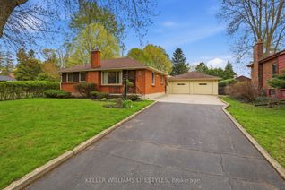 Bungalow for Sale, 543 Elmdale Ave, London North, ON