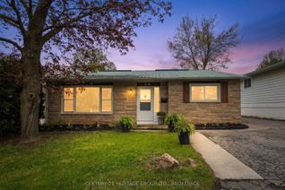 Backsplit for Sale, 36 Napier St, Greater Napanee, ON