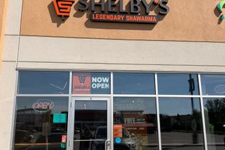 Restaurant Business for Sale, 1995 Salem Rd N, Ajax, ON