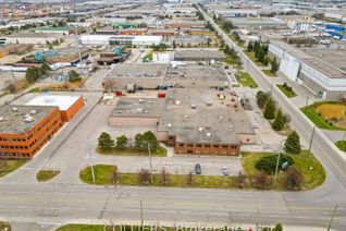Industrial Property for Sale, 1 Coventry Rd, Brampton, ON