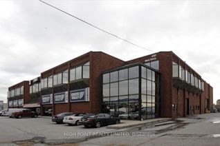 Industrial Property for Lease, 4701 Steeles Ave W, Toronto, ON