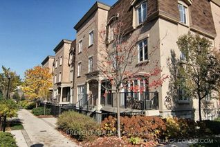 Townhouse for Rent, 46 Western Battery Rd #829, Toronto, ON Townhouse for Rent, 46 Western Battery Rd #829, Toronto, ON