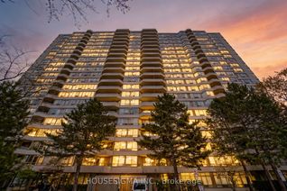 Property for Sale, 5 Greystone Walk Dr #1602, Toronto, ON