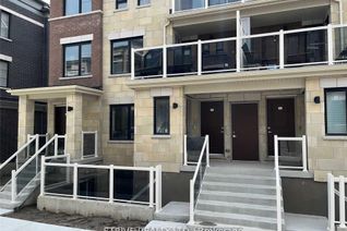 Townhouse for Rent, 23 A Lookout Dr, Clarington, ON