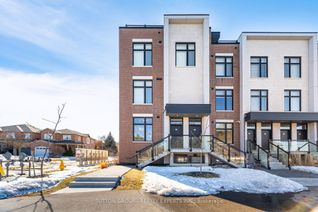 Condo for Rent, 9560 Islington Ave #L109, Vaughan, ON