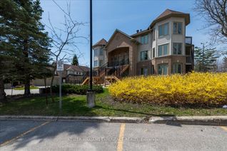 Property for Sale, 492 Laclie St #204, Orillia, ON