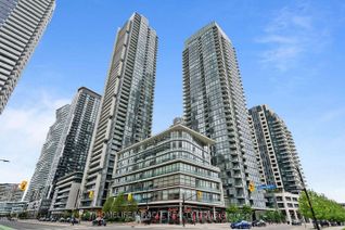 Apartment for Sale, 4070 Confederation Pkwy #3408, Mississauga, ON