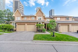 Townhouse for Sale, 35 Ceremonial Dr #18, Mississauga, ON Townhouse for Sale, 35 Ceremonial Dr #18, Mississauga, ON