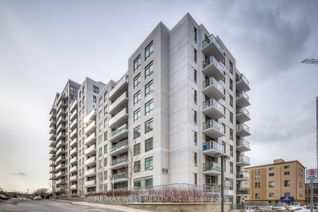 Condo Apartment for Rent, 816 Lansdowne Ave #614, Toronto, ON