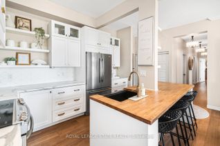 Apartment for Sale, 262 Dundas St E #311, Hamilton, ON