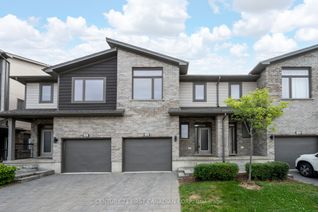 Property for Sale, 1960 Dalmagarry Rd #195, London North, ON