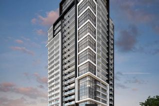 Condo for Rent, 15 Queen St S #1008, Hamilton, ON