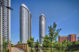 Condo for Rent, 135 Village Green Sq #3925, Toronto, ON