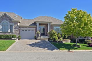 Semi-Detached House for Sale, 45 Hillcrest Dr, New Tecumseth, ON