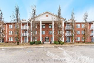 Apartment for Sale, 49 Jacobs Ter #119, Barrie, ON
