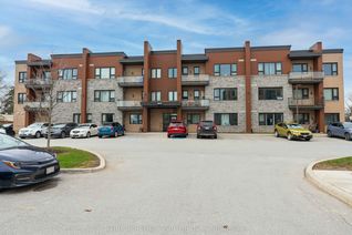 Apartment for Sale, 263 Butler St #303, Lucan Biddulph, ON Apartment for Sale, 263 Butler St #303, Lucan Biddulph, ON