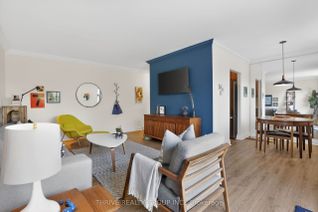 Property for Sale, 570 William St #603, London East, ON