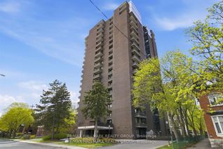 Apartment for Sale, 71 Somerset St W #2003, Ottawa Centre, ON
