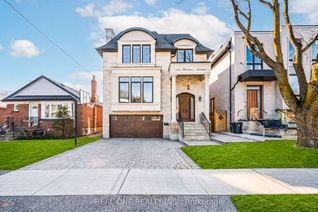 House for Sale, 241 Florence Ave, Toronto, ON