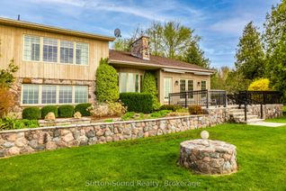 Sidesplit for Sale, 148 Rainbow Beach Rd, Meaford, ON Sidesplit for Sale, 148 Rainbow Beach Rd, Meaford, ON