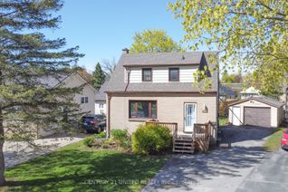 House for Sale, 819 Argyle St, Peterborough, ON