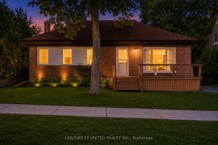 House for Sale, 818 Rishor Cres, Peterborough, ON