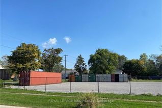 Vacant Residential Land for Sale, 188 Erie St, Haldimand, ON