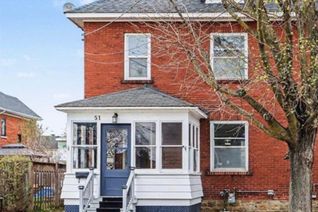 Detached House for Rent, 51 McGill St N, Smiths Falls, ON
