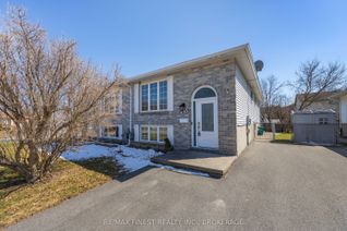 Semi-Detached House for Sale, 295 OWENS Cres, Kingston, ON