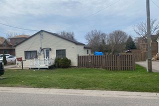 Bungalow for Sale, 24 Hunt St, Clarington, ON