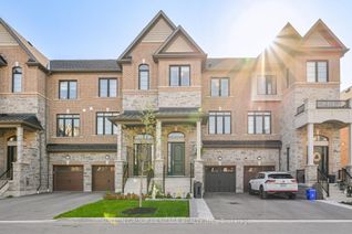 Freehold Townhouse for Sale, 105 Dorian Dr, Whitby, ON Freehold Townhouse for Sale, 105 Dorian Dr, Whitby, ON