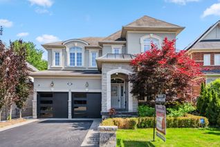 Detached House for Sale, 165 Rivers Edge Pl, Whitby, ON
